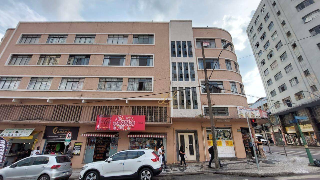 Apartamento à venda com 3 quartos, 120m² - Foto 45