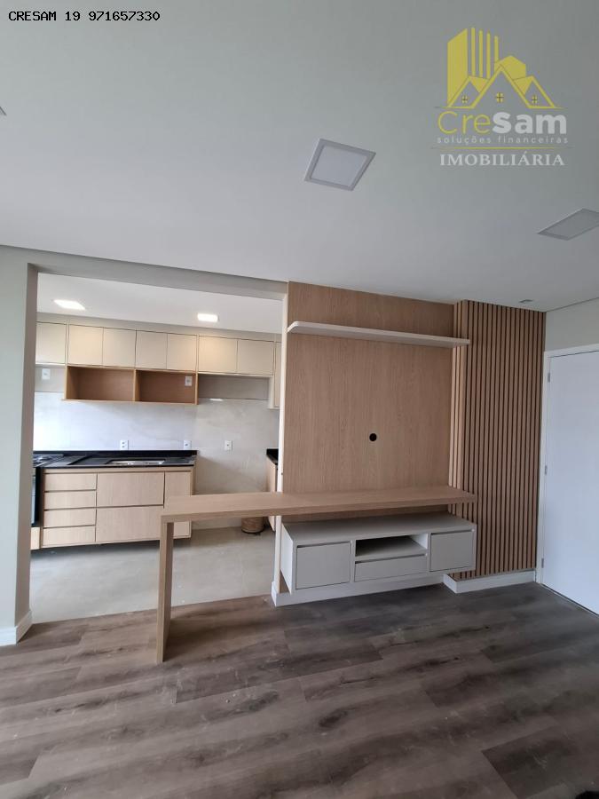 Apartamento para alugar com 2 quartos, 59m² - Foto 2