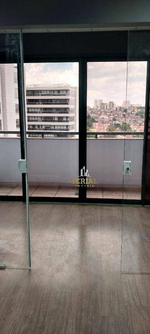 Conjunto Comercial-Sala para alugar, 53m² - Foto 3