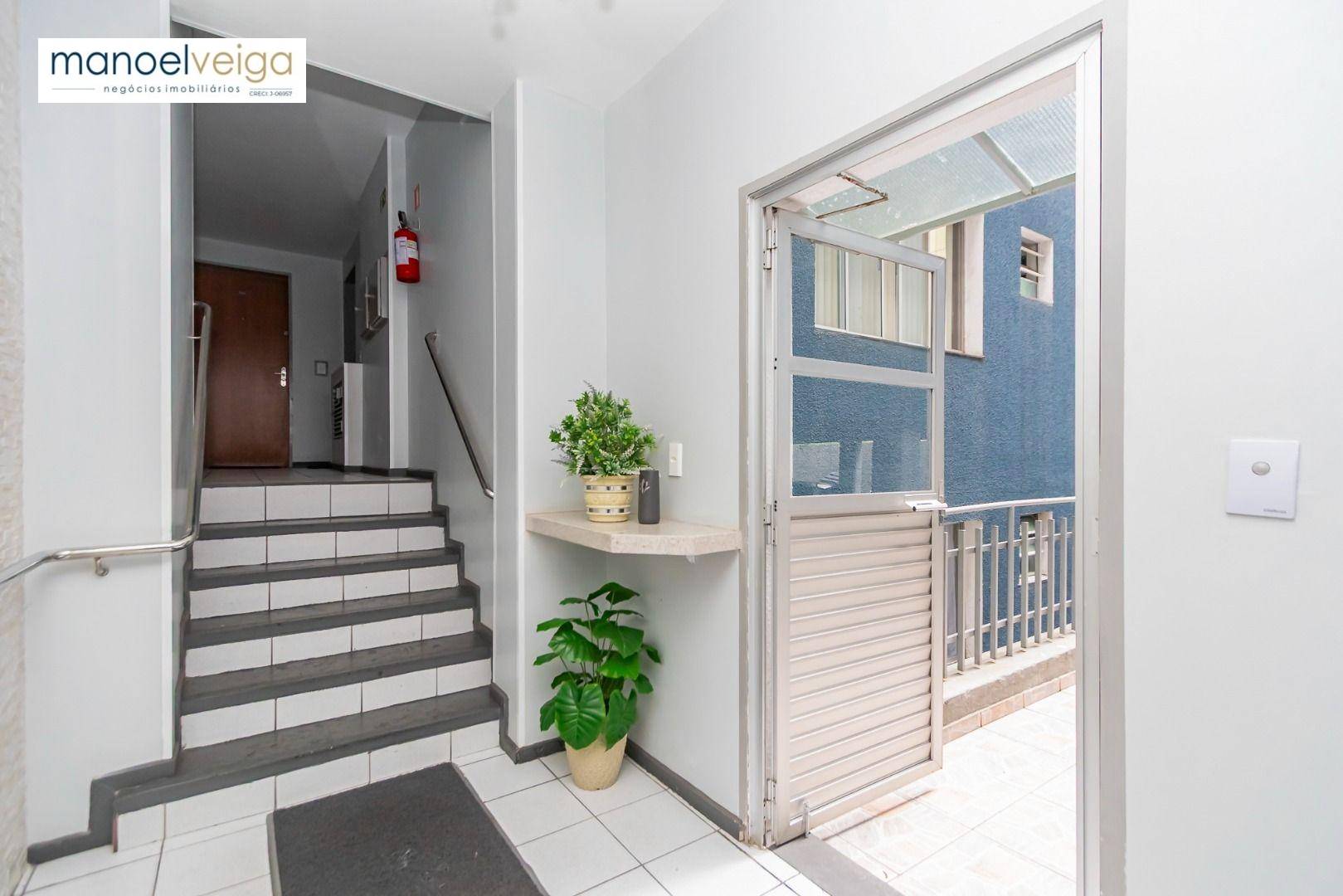 Apartamento para alugar com 2 quartos, 45m² - Foto 27