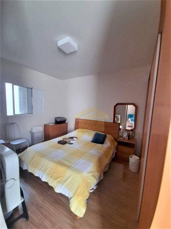 Sobrado à venda com 3 quartos, 160m² - Foto 20