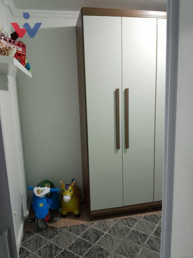 Apartamento à venda com 2 quartos, 48m² - Foto 8