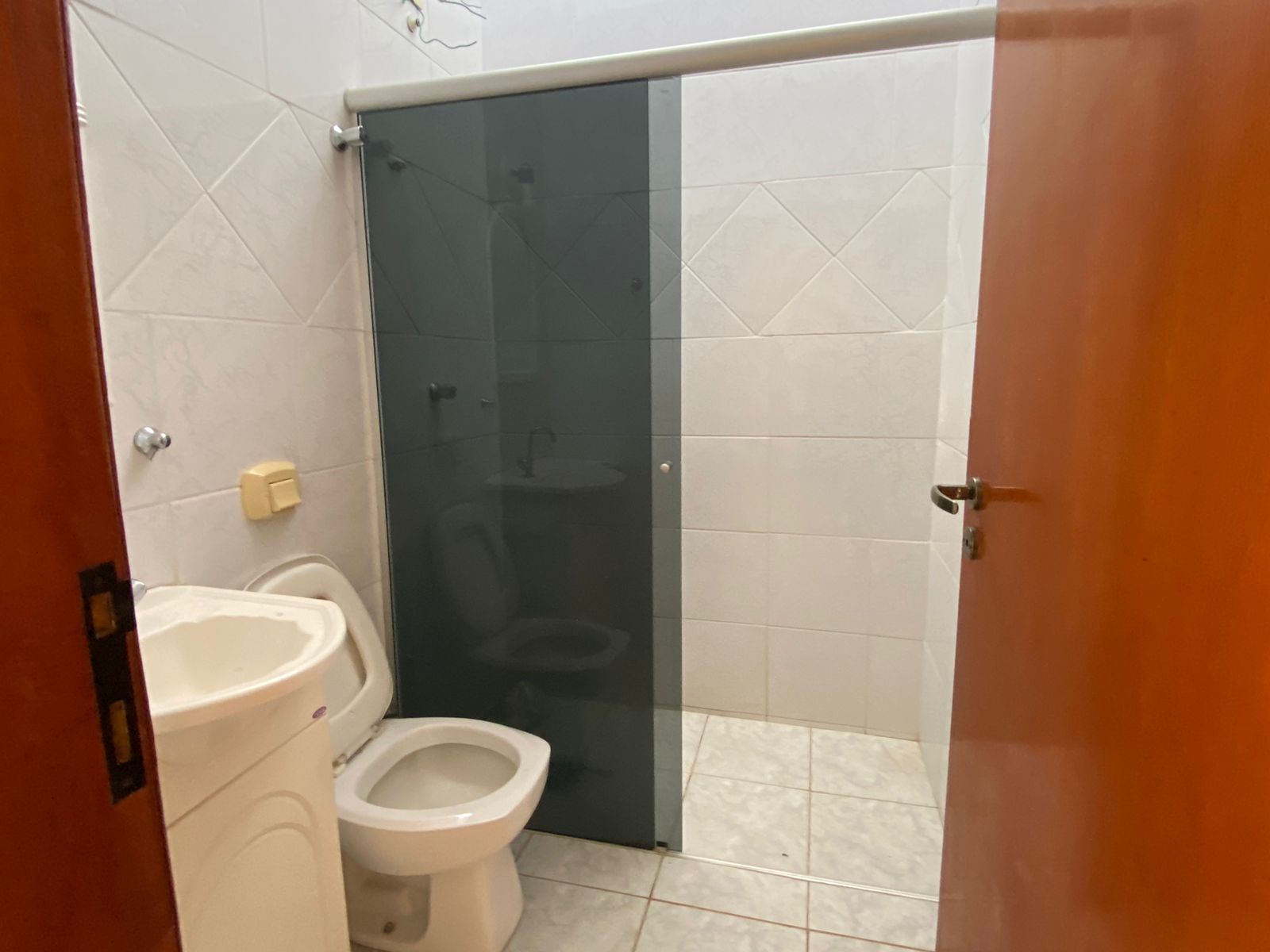 Casa para alugar com 3 quartos, 217m² - Foto 12