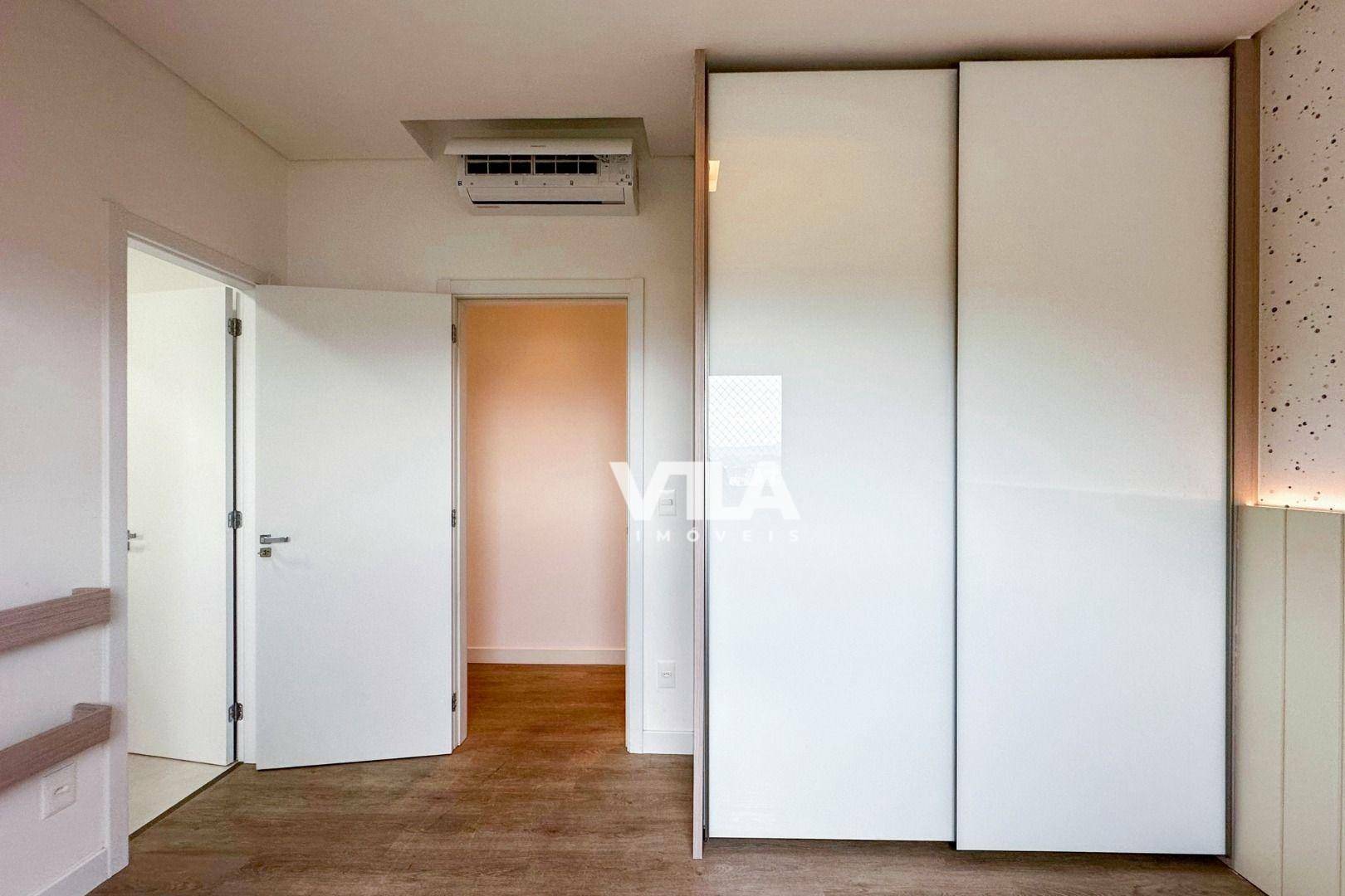 Apartamento à venda com 3 quartos, 139m² - Foto 20