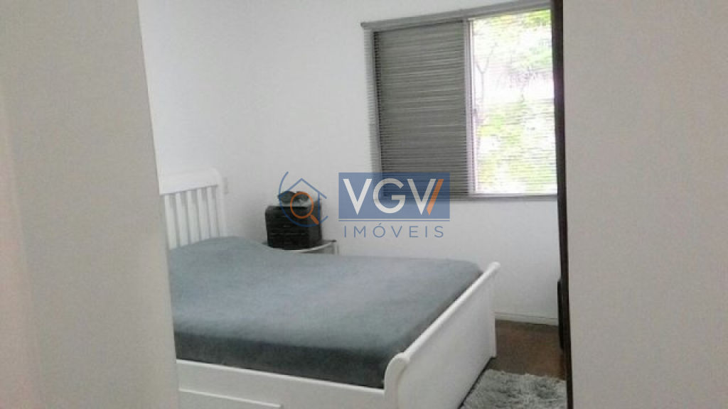 Apartamento à venda com 3 quartos, 89m² - Foto 7