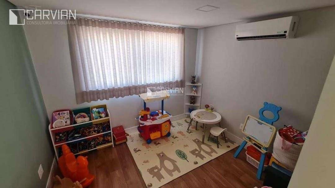 Casa de Condomínio à venda com 4 quartos, 246m² - Foto 8