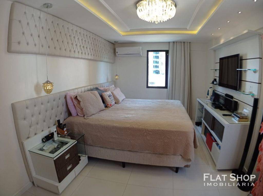 Apartamento à venda com 3 quartos, 151m² - Foto 10