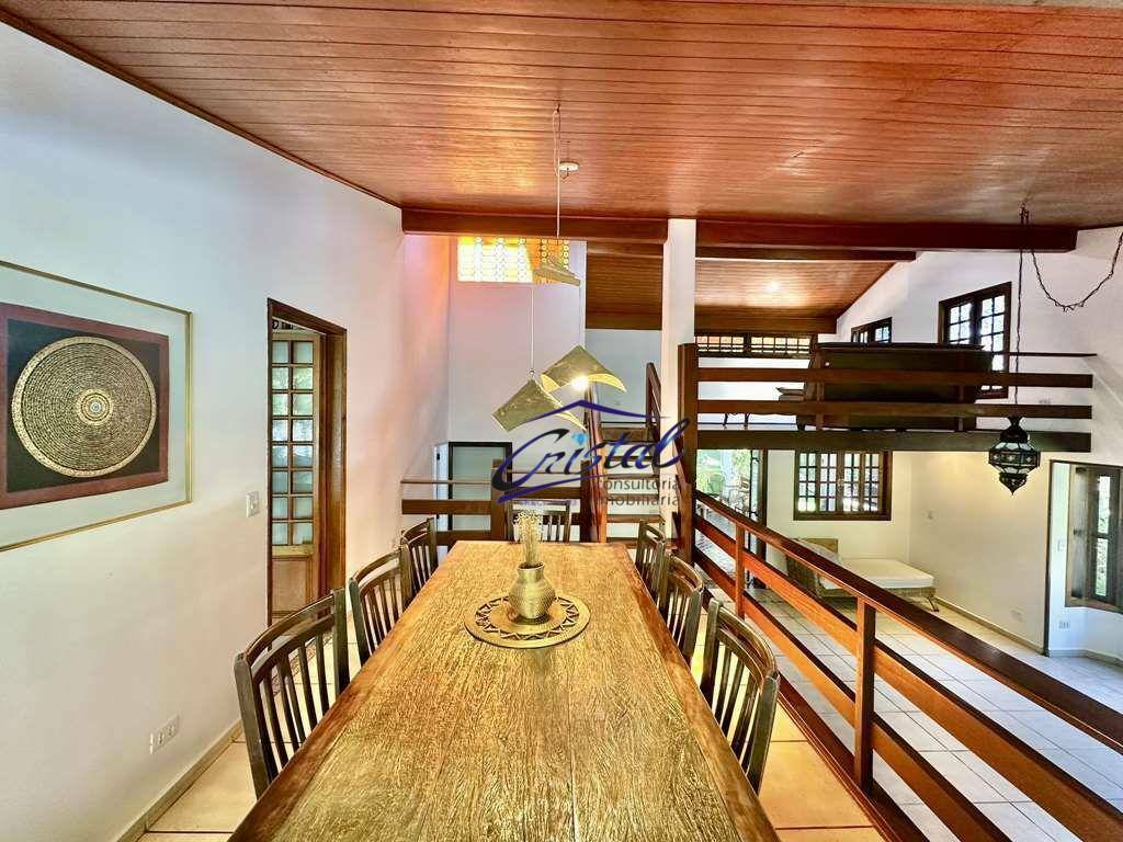 Casa de Condomínio à venda e aluguel com 3 quartos, 473m² - Foto 15