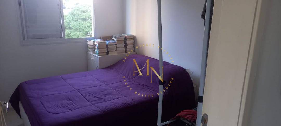 Apartamento à venda com 3 quartos, 62m² - Foto 6