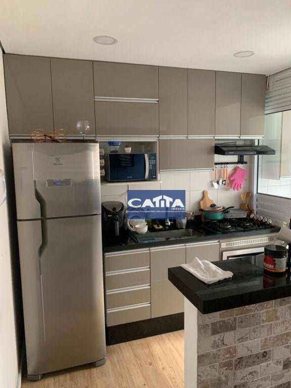 Apartamento à venda com 1 quarto, 47m² - Foto 6