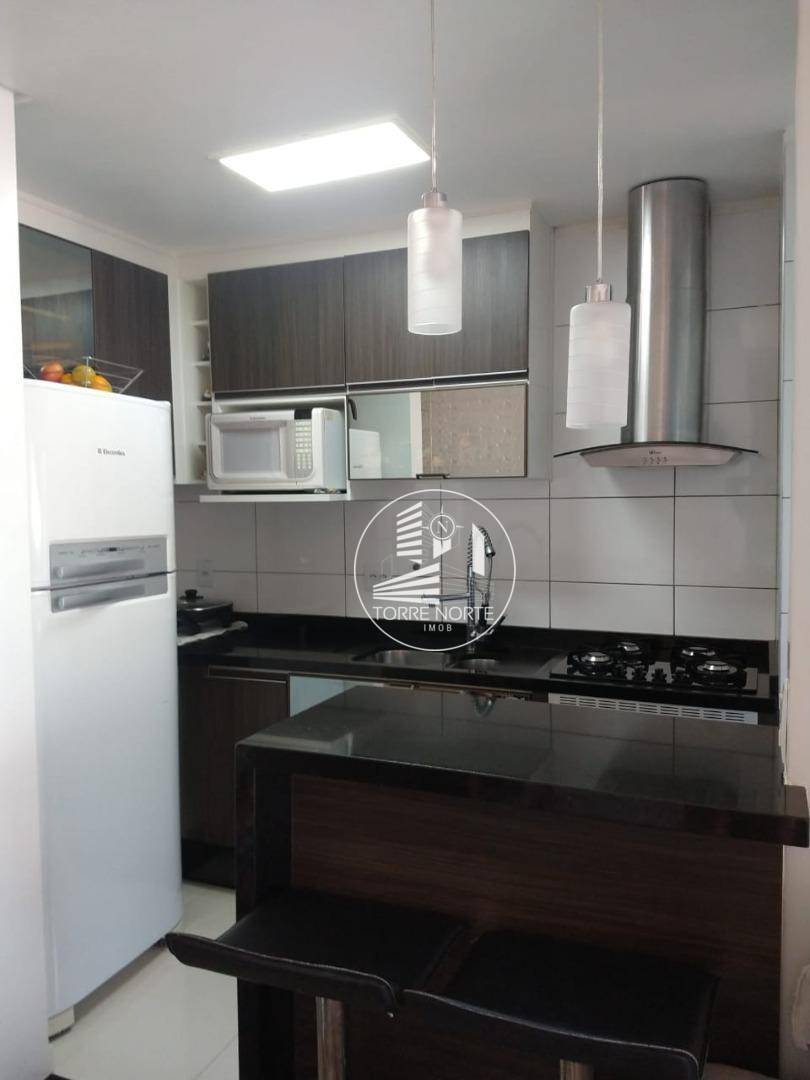 Apartamento à venda com 2 quartos, 47m² - Foto 10