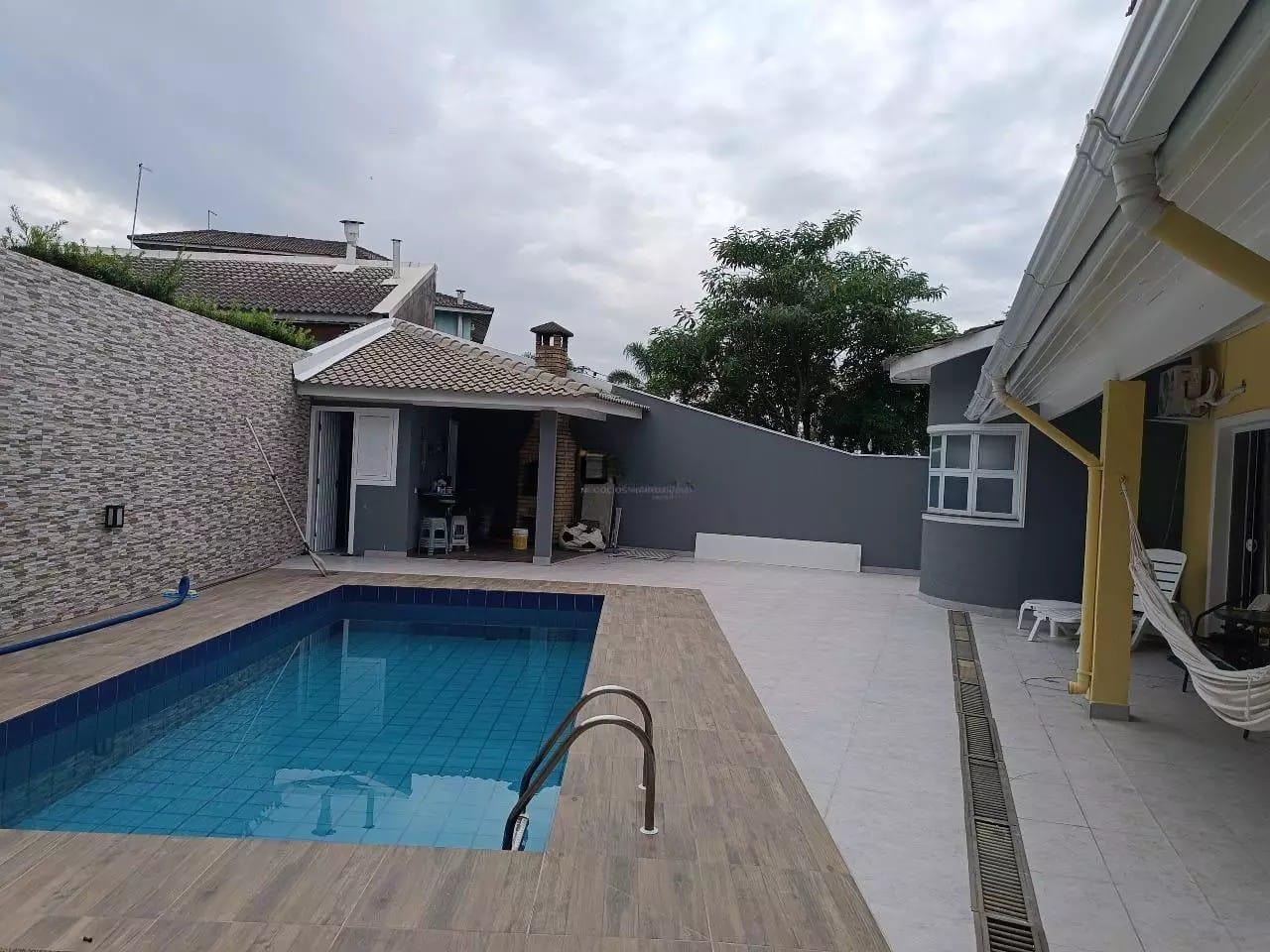 Casa de Condomínio à venda com 4 quartos, 513m² - Foto 22