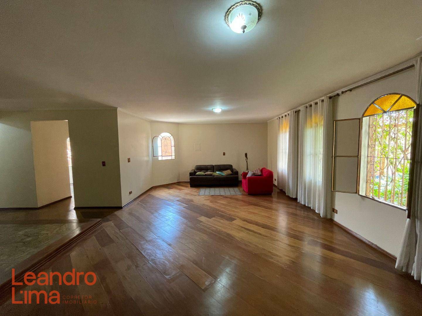 Casa à venda com 4 quartos, 350m² - Foto 3