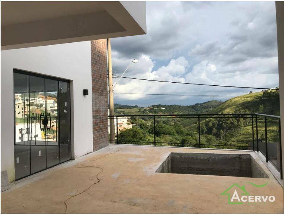 Casa de Condomínio à venda com 3 quartos, 234m² - Foto 6