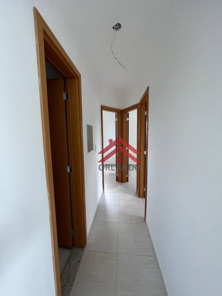 Apartamento à venda com 3 quartos, 63m² - Foto 8