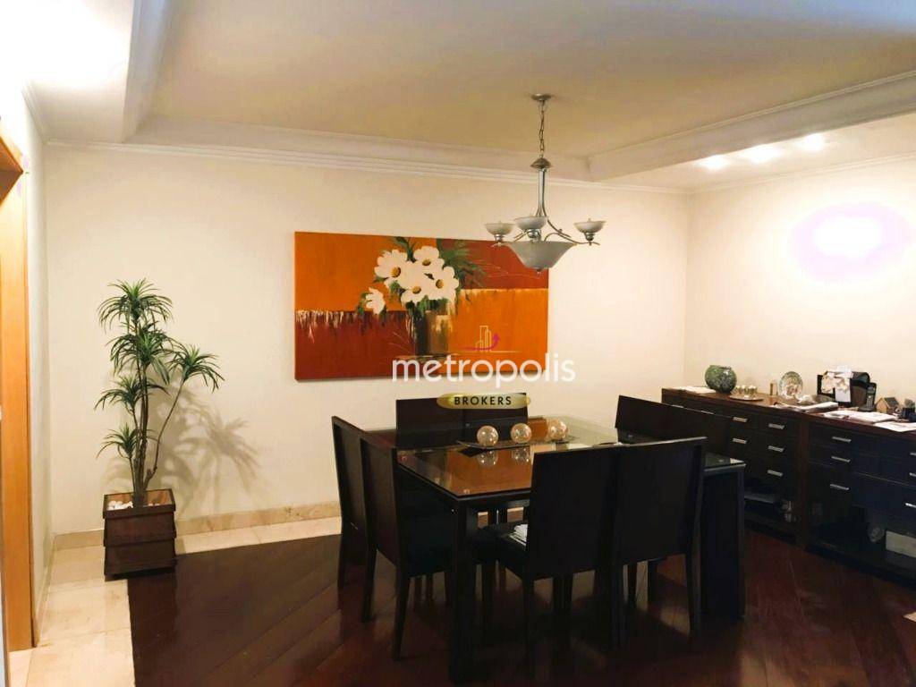 Apartamento à venda com 4 quartos, 320m² - Foto 5