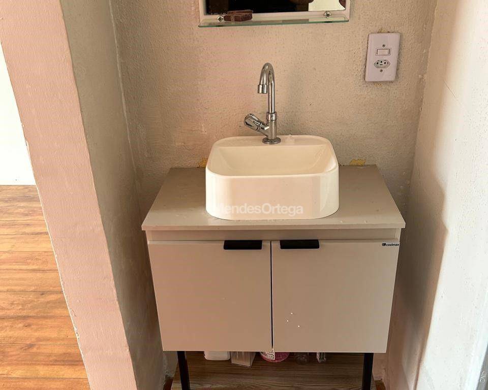Apartamento à venda com 2 quartos, 45m² - Foto 7