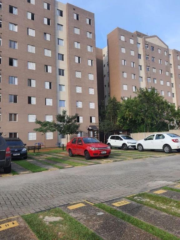 Apartamento para alugar com 2 quartos, 44m² - Foto 11