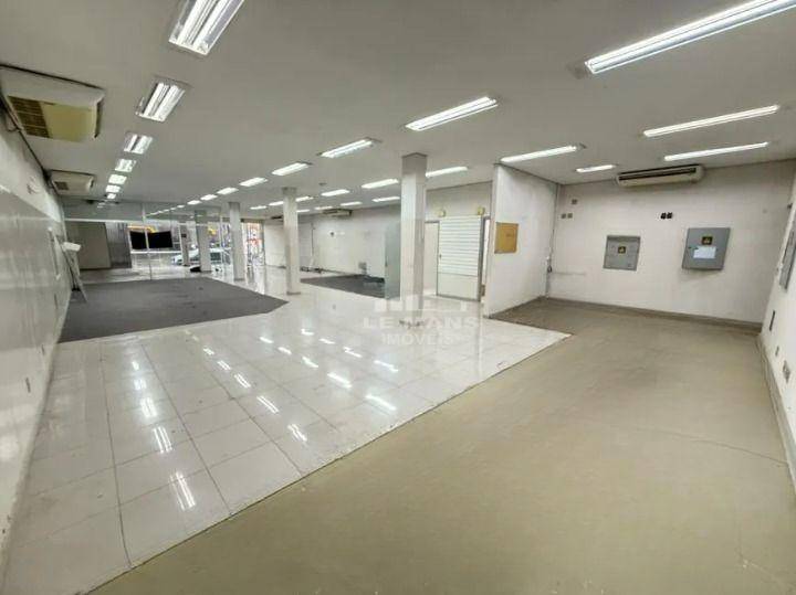 Loja-Salão para alugar, 410m² - Foto 1