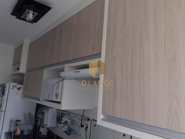 Apartamento à venda com 3 quartos, 61m² - Foto 5