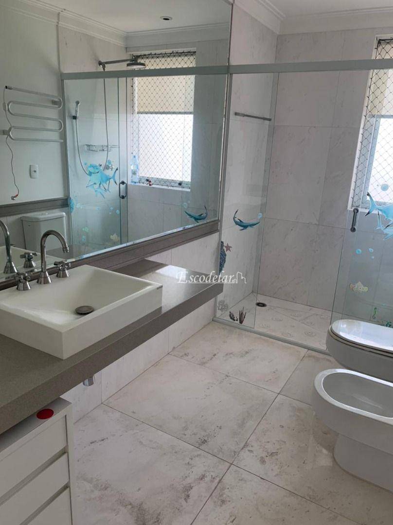 Apartamento à venda com 3 quartos, 396m² - Foto 16