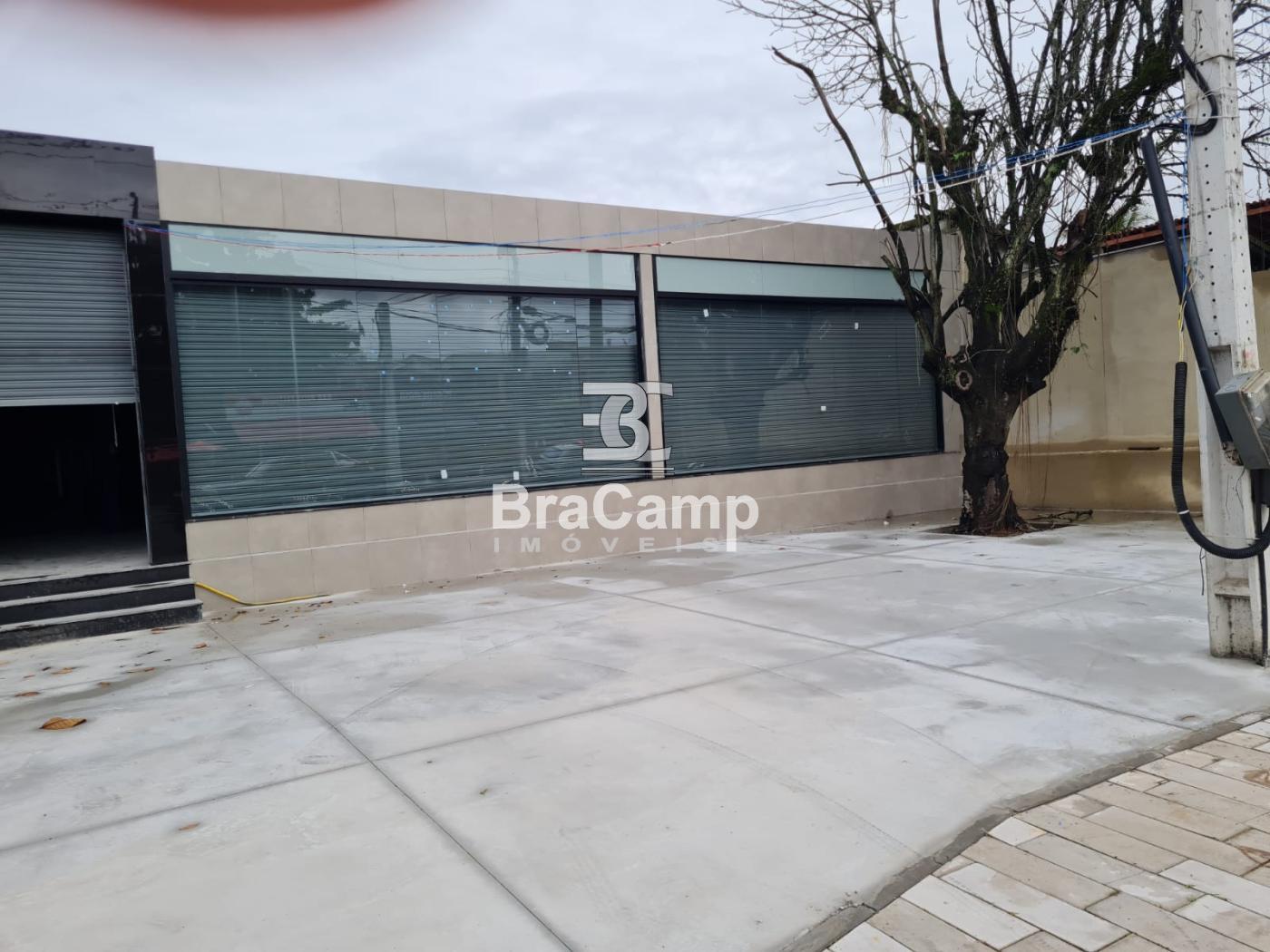 Depósito-Galpão-Armazém à venda, 1250m² - Foto 2
