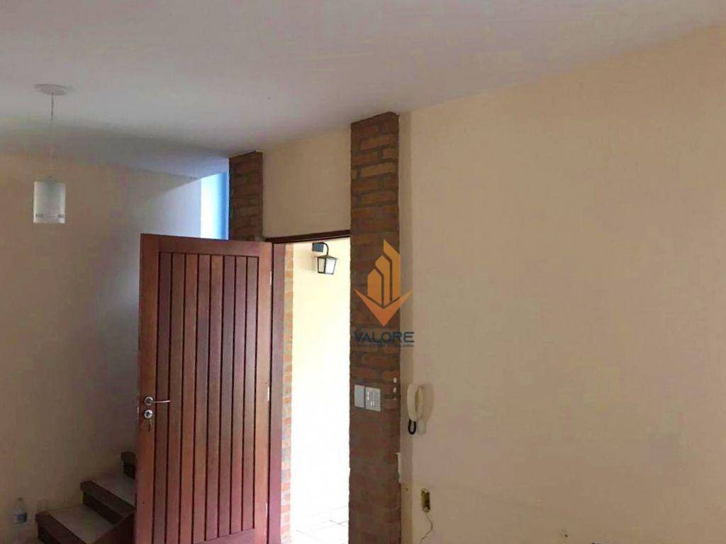 Casa à venda com 4 quartos, 217m² - Foto 8