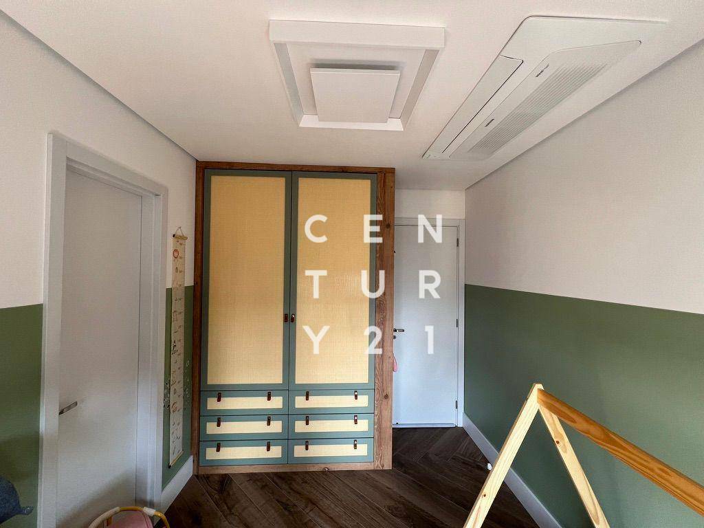 Apartamento à venda com 3 quartos, 122m² - Foto 28