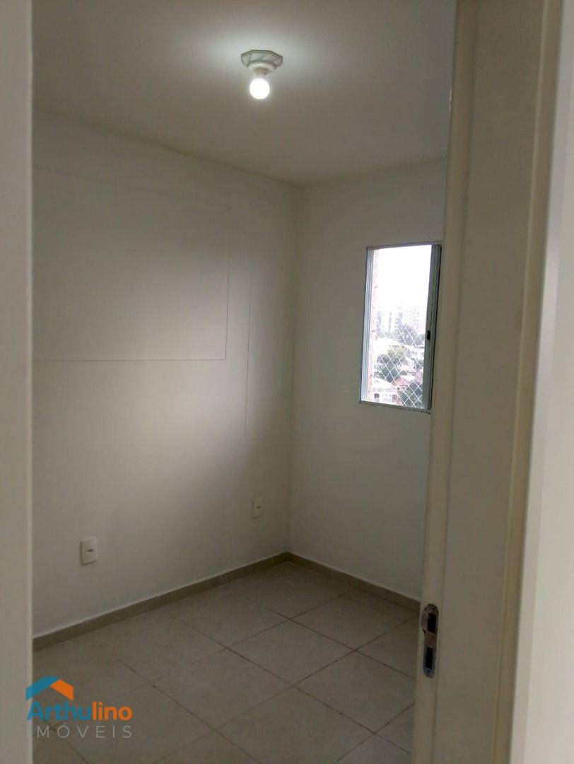 Apartamento para alugar com 2 quartos, 35m² - Foto 12