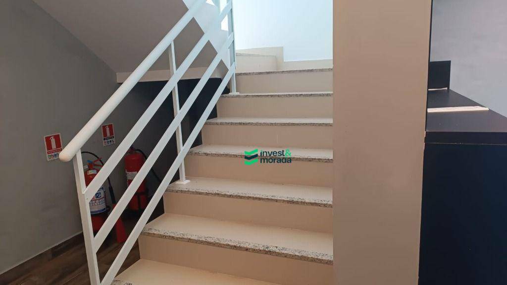 Apartamento para alugar com 3 quartos, 80m² - Foto 8