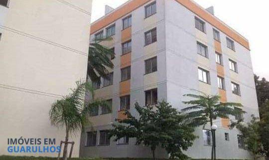 Apartamento à venda com 3 quartos, 62m² - Foto 8