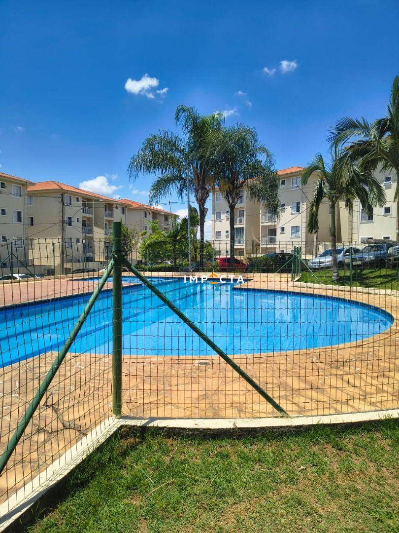 Apartamento, 2 quartos, 55 m² - Foto 3