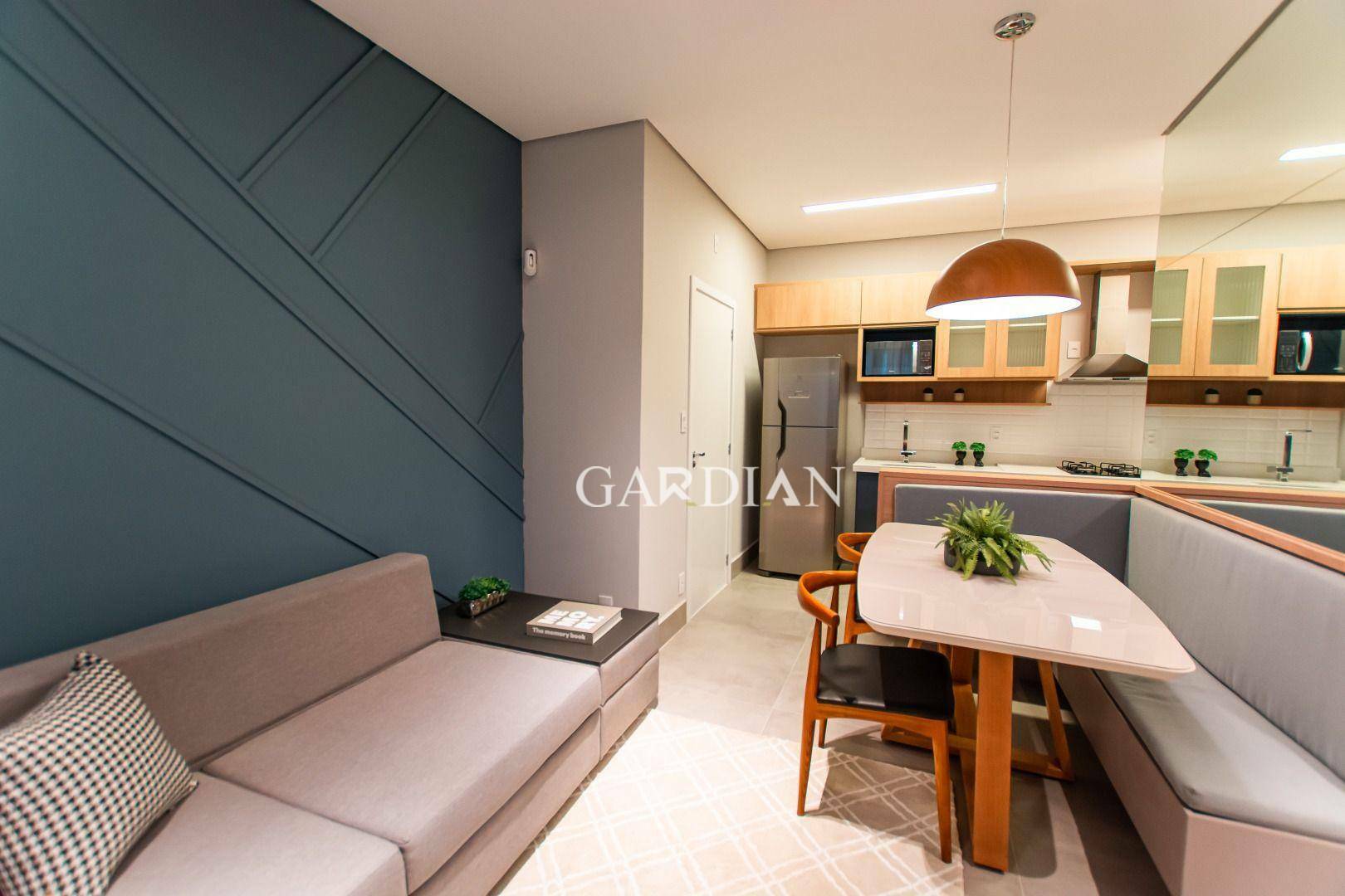 Apartamento à venda com 2 quartos, 46m² - Foto 24