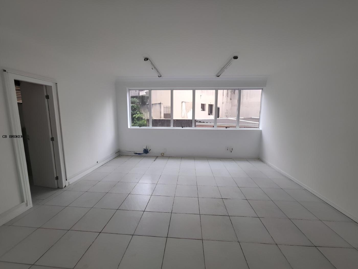 Conjunto Comercial-Sala à venda, 55m² - Foto 3