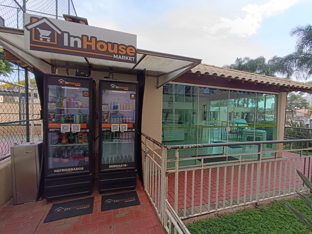 Apartamento, 2 quartos, 59 m² - Foto 11