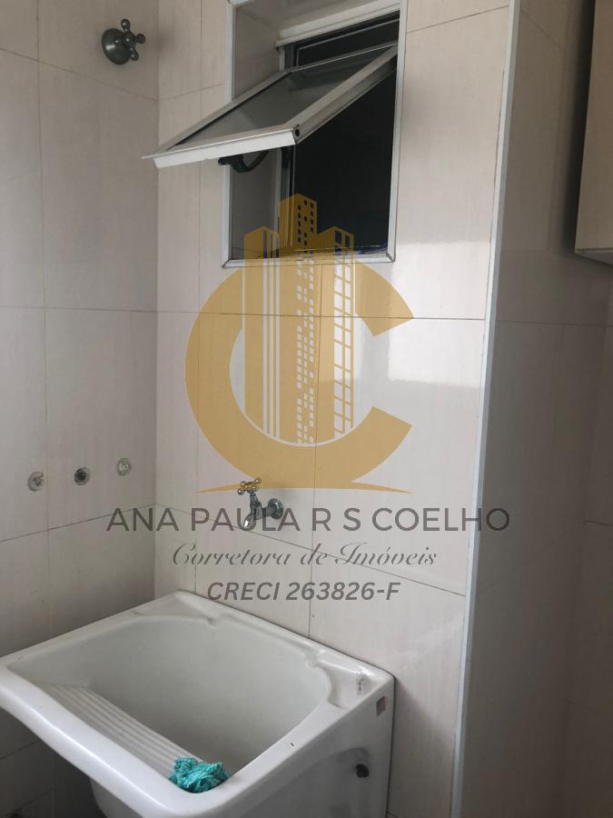 Apartamento à venda com 3 quartos, 65m² - Foto 11