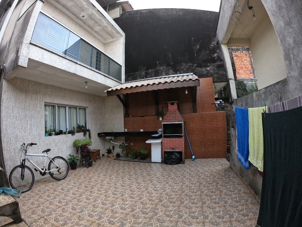 Sobrado à venda com 4 quartos, 260m² - Foto 3