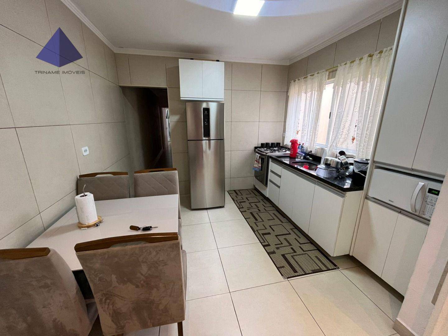 Casa à venda com 2 quartos, 125m² - Foto 6