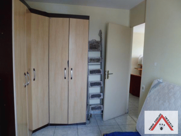 Apartamento à venda com 2 quartos, 65m² - Foto 6