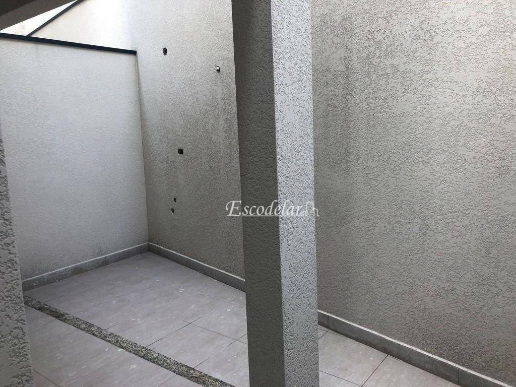 Sobrado à venda com 3 quartos, 140m² - Foto 23