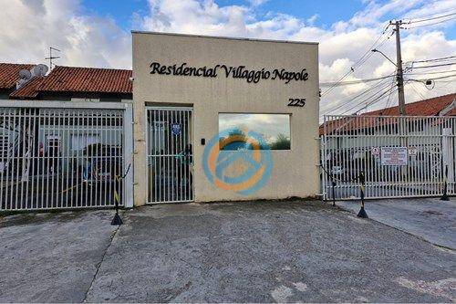 Apartamento, 2 quartos, 39 m² - Foto 2