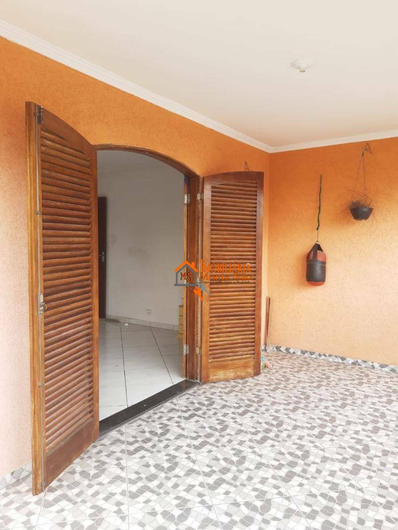 Sobrado à venda com 6 quartos, 250M2 - Foto 41