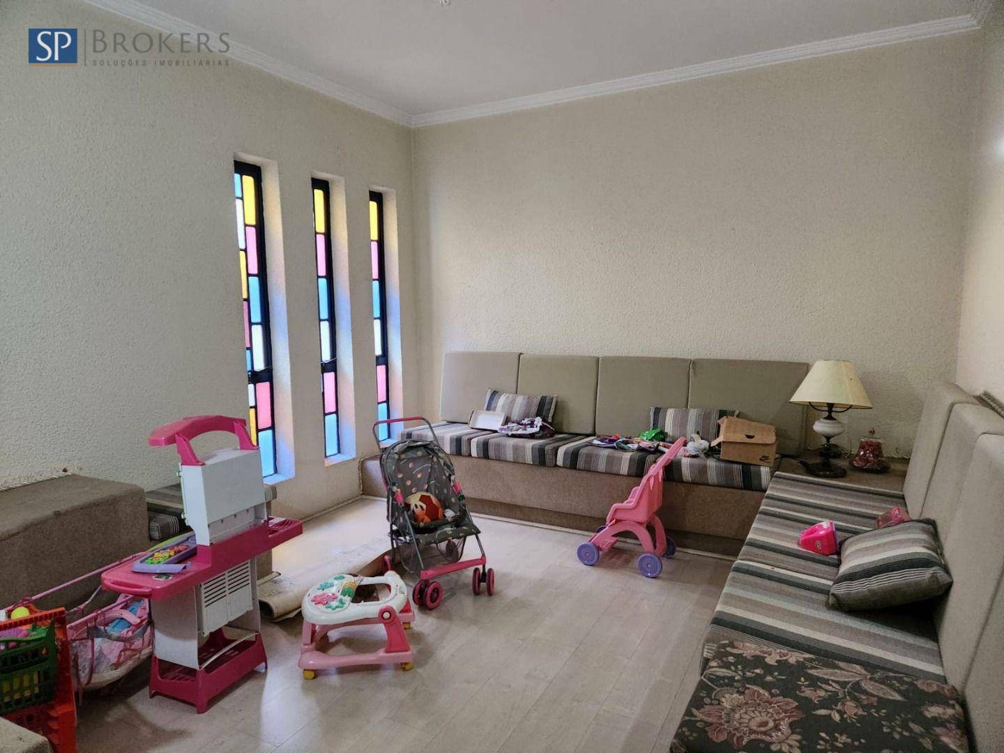 Casa à venda com 3 quartos, 247m² - Foto 8