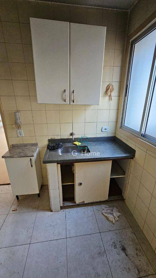 Apartamento, 2 quartos, 58 m² - Foto 8