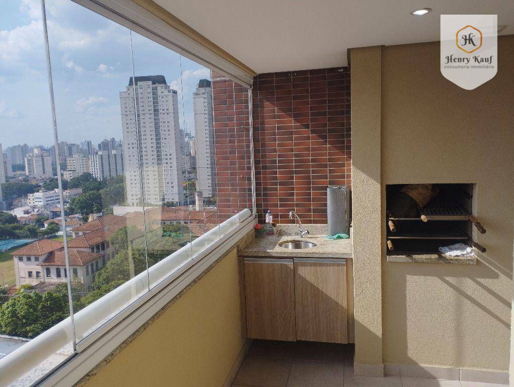 Apartamento à venda com 2 quartos, 60m² - Foto 8