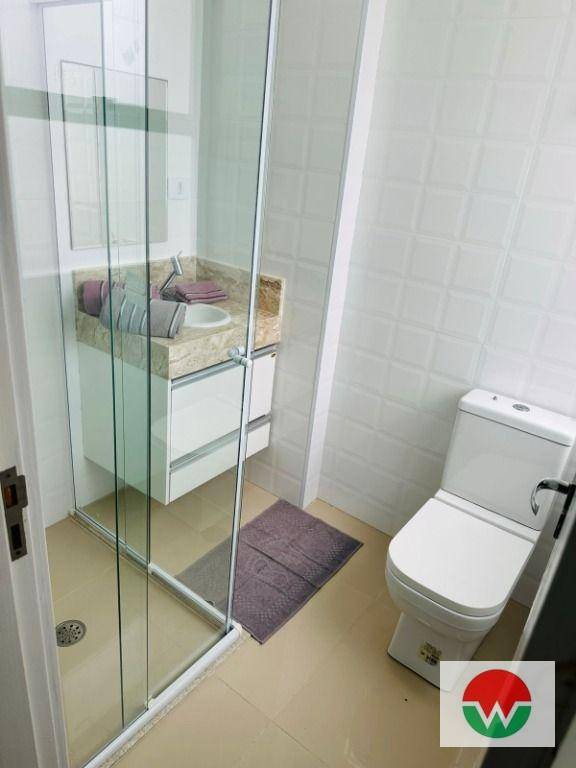 Apartamento à venda com 3 quartos, 140m² - Foto 13