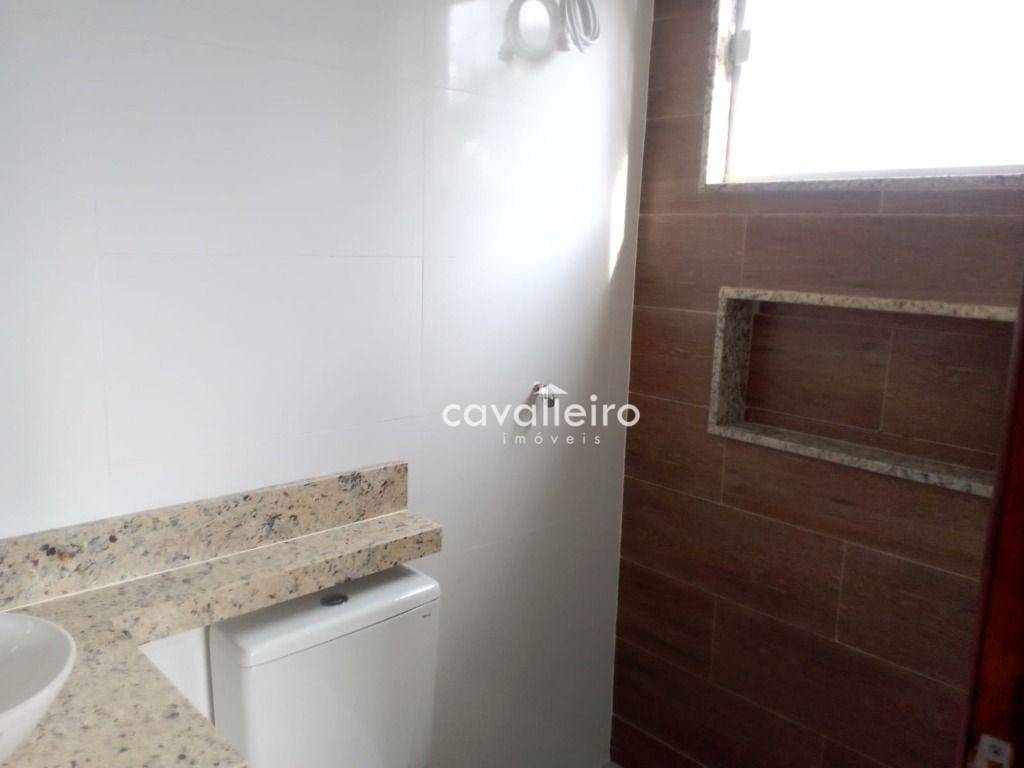 Casa à venda com 2 quartos, 59m² - Foto 9