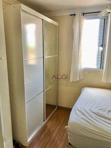 Apartamento à venda com 2 quartos, 61m² - Foto 12