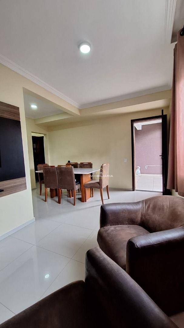 Sobrado à venda com 3 quartos, 151m² - Foto 9