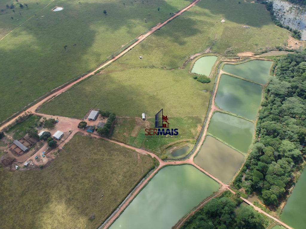 Fazenda à venda, 10000000M2 - Foto 12